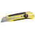 Cutter acciaio bimateriale lama 25 mm l. 180 mm stanley 1-10-425