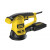 Levigatrice stanley fatmax fme440k rotorbitale 480 w d. 125 mm + accessori