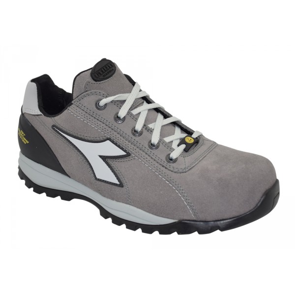 Scarpe basse grigio vento nr. 42 s3-hro-sra-esd