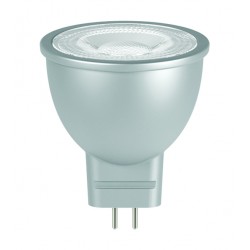 Lampadina led mr11 a+ 2,6 w gu4 luce calda