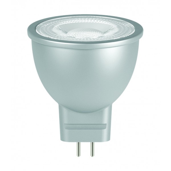 Lampadina led mr11 a+ 2,6 w gu4 luce calda