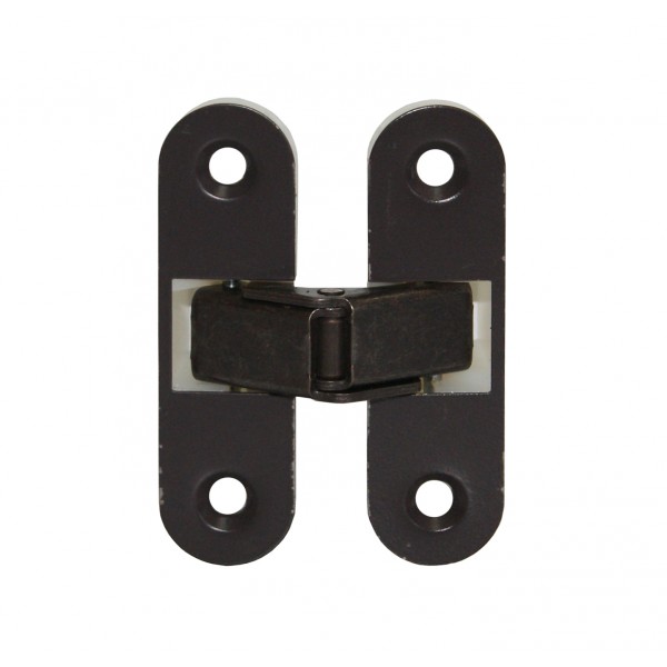 Cerniera invisibile 2015 89x25 bronzato rev.