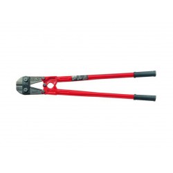 Tagliabulloni manici in tubo di acciaio 750mm 30