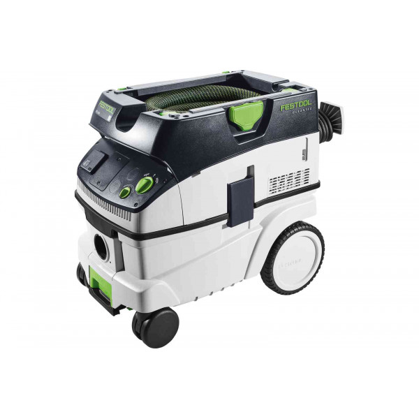 Festool CTL 26 E unità di aspirazione 2400 W 26 Lt con accessori 574947