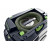 Festool CTL 26 E unità di aspirazione 2400 W 26 Lt con accessori 574947