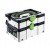Festool CTL SYS unità di aspirazione 1200 W 4,5 Lt con accessori 575279