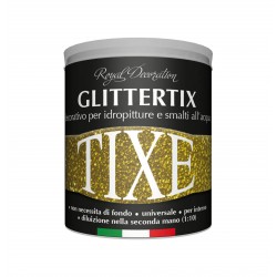 Glitter 250 ml colore sabbia