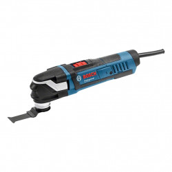 Utensile multifunzione bosch gop 40-30 professional...