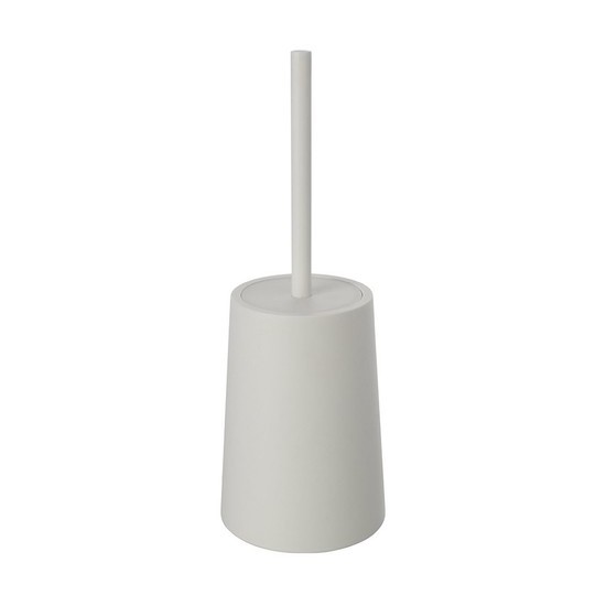 Porta scopino linea pop bianco
