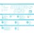Piscina fuori terra rettangolare Bestway 56623 Power Steel Frame 956x488x132 cm