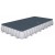 Piscina fuori terra rettangolare Bestway 56623 Power Steel Frame 956x488x132 cm