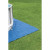 Tappetino base per piscine Bestway 58003 488x488 cm