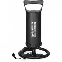 Pompa di gonfiaggio manuale per materassini Bestway...
