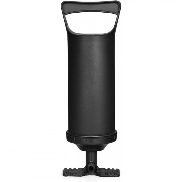 Pompa di gonfiaggio manuale per materassini Bestway 62003 Air Hammer 36 cm