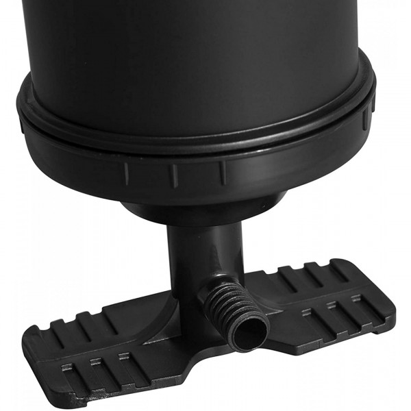 Pompa di gonfiaggio manuale per materassini Bestway 62003 Air Hammer 36 cm