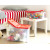 Contenitore stagionale in plastica 54 lt 59x39x36 cm rotobox bama colori vari