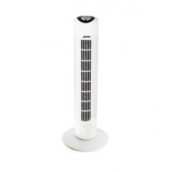 Ventilatore a colonna Zephir PH82TS oscillante 80 cm...