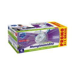 Ricarica sale Mangiaumidità Air Max D0093 profumo...