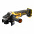 Smerigliatrice angolare a batteria DeWalt DCG405NT-XJ 18 V diametro 125 mm