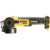 Smerigliatrice angolare a batteria DeWalt DCG405NT-XJ 18 V diametro 125 mm