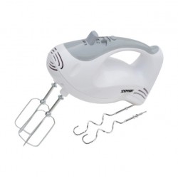 Sbattitore elettrico Zephir ZHC456 5 velocità con...