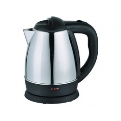 Bollitore acciaio 1400w 1,2 litri