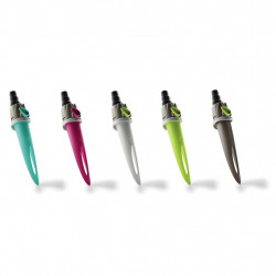 Sistema di irrigazione a goccia GF Garden Aquaflora...