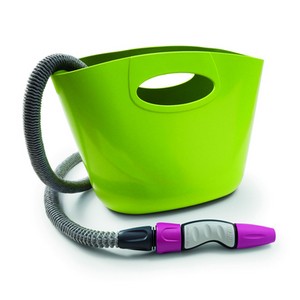 Tubo estensibile lime 15 metri in valigetta