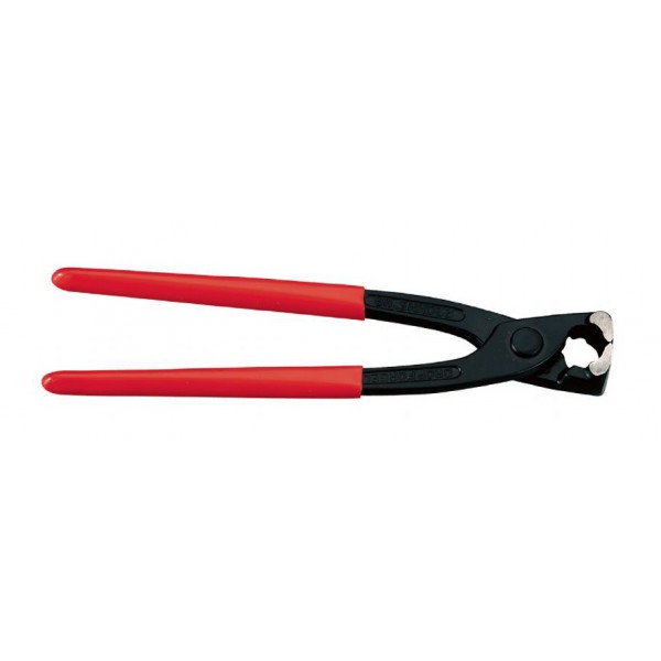 Troncatrice in acciaio 23 cm