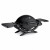 Barbecue a gas Weber + stand 2200Q nero 130x59x66 cm