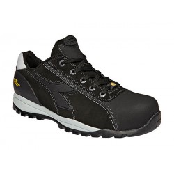 Scarpe basse nero nr. 41 s3-sra-hro-esd