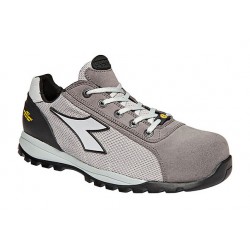 Scarpe basse grigio vento nr. 40 s1p-sra-hro-esd