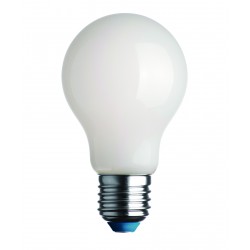 Lampadina led goccia full light a+7,5/60w e27 l/c