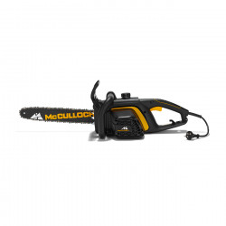 Motosega elettrica Mcculloch cse1835 e60 1800w barra...