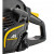 Motosega a scoppio Mcculloch cs 35 16&quot; 35 cc barra da 35 cm