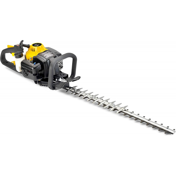 Tagliasiepi a scoppio Mcculloch ht 5622 t13 lama da 56 cm tosasiepi