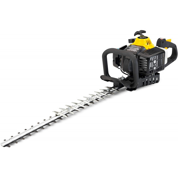 Tagliasiepi a scoppio Mcculloch ht 5622 t13 lama da 56 cm tosasiepi