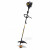 Decespugliatore a scoppio Mcculloch b26 ps d92 26,2 cc tagliabordi tagliaerba