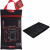 Telo copri barbecue 125 x 62 x 95 cm nero Koopman