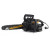 Motosega elettrica mcculloch cse2040 e80 2000w barra da 40 cm