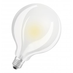 Lampadina led star globe95 a++ 7/60w e27 l/c