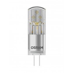 Lampadina led star pin a++ 2,4/28w gy6.35 l/c.