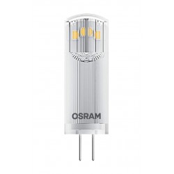 Lampadina led star pin a++ 1,8/20w g4 l/ca.
