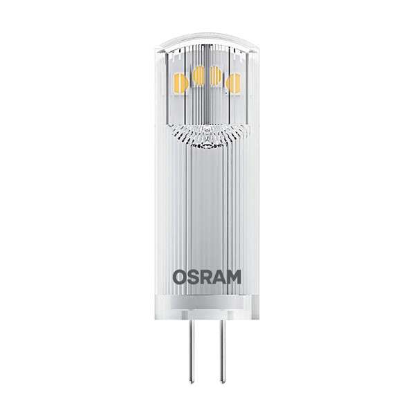 Lampadina led star pin a++ 1,8/20w g4 l/ca.