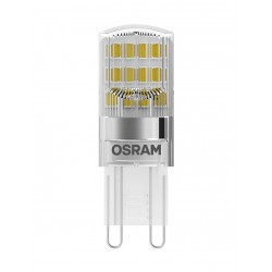 Lampadina led star pin a++ 1,90/20w g9 l/c.