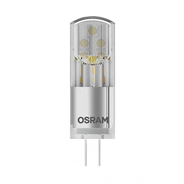 Lampadina led star pin a++ 2,4/28w g4 l/c.