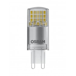 Lampadina led star pin a++ 3,8/40w g9 l/ca.