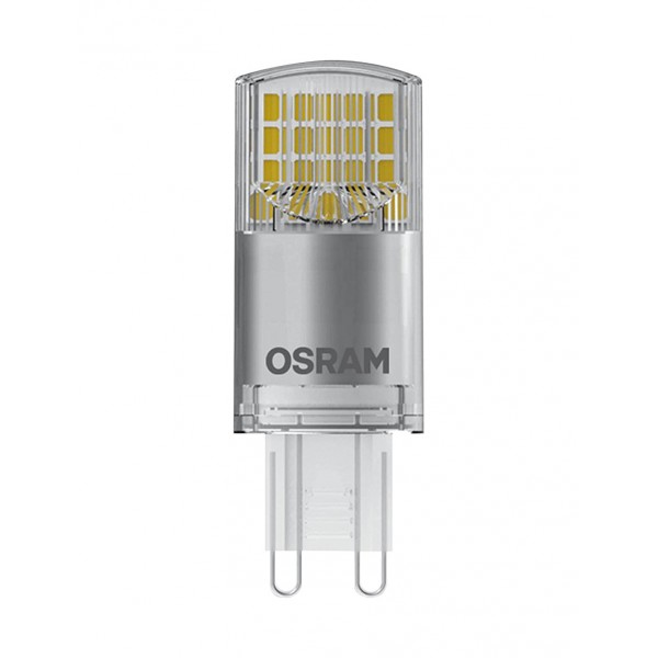 Lampadina led star pin a++ 3,8/40w g9 l/ca.