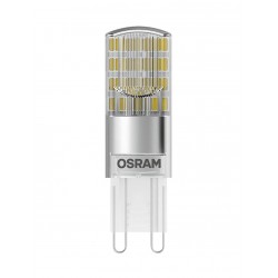 Lampadina led star pin a++ 2,6/30w g9 l/neu.