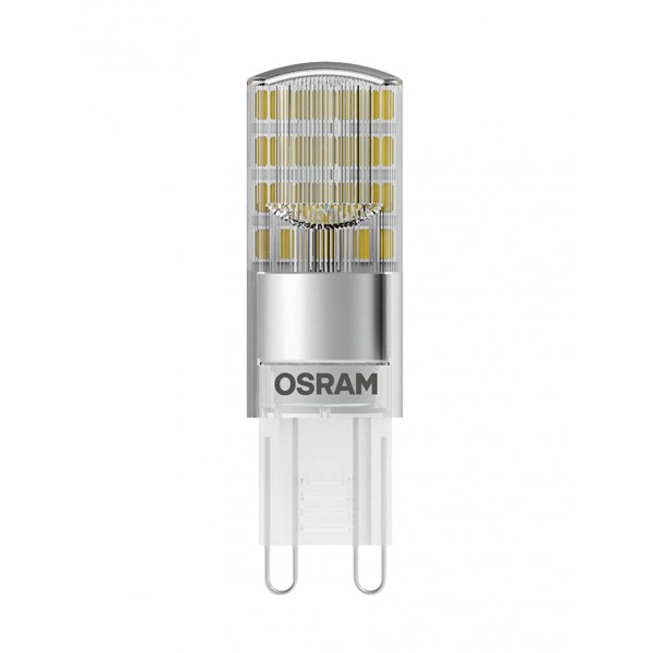 Lampadina led star pin a++ 2,6/30w g9 l/neu.